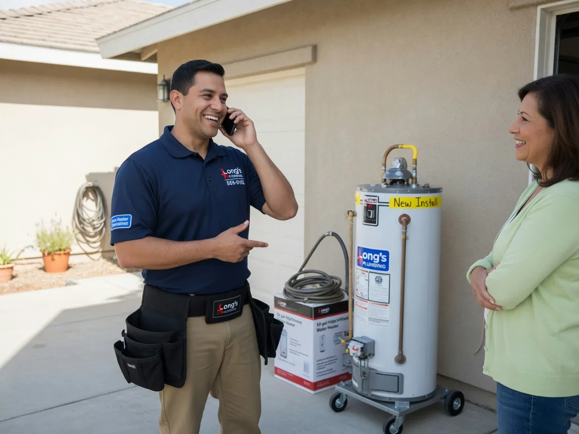 Leak Detection Anderson, SC FAQs
